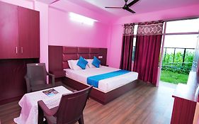 Shimla Hills Apartments 2Bhk