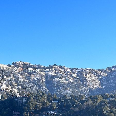 Shimla Hills Apartments 2Bhk Exterior photo