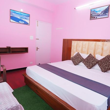 Shimla Hills Apartments 2Bhk Exterior photo